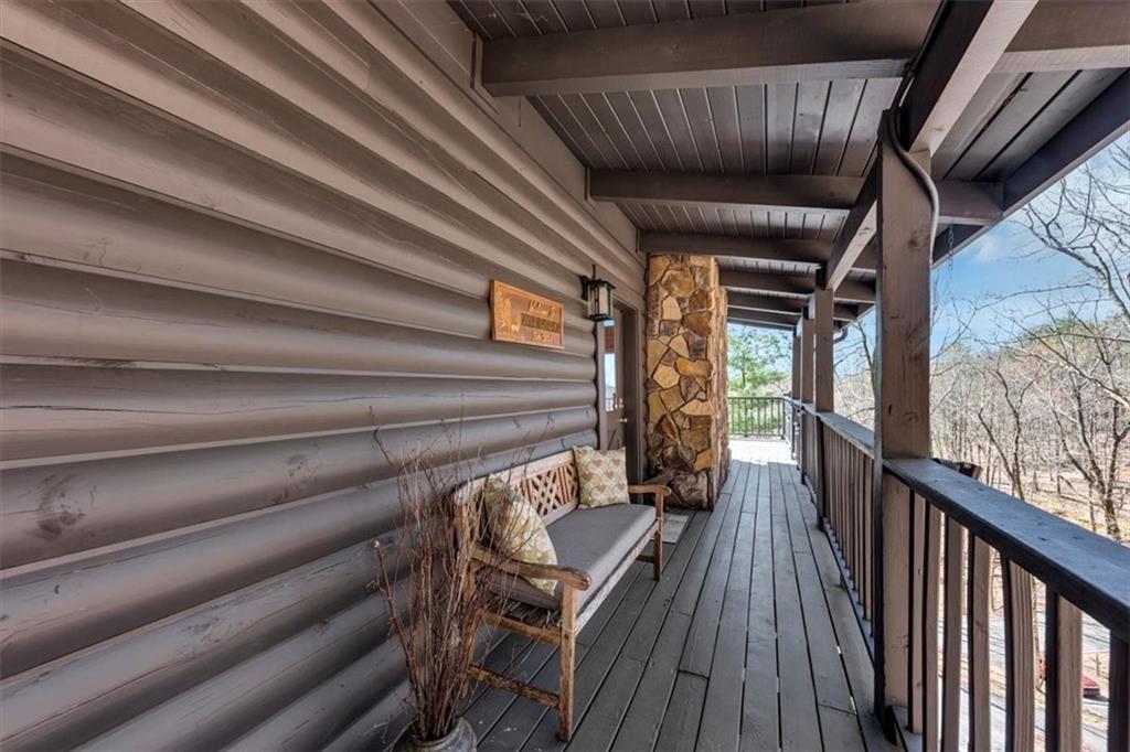 Big Canoe, Georgia, 30143, United States, 3 Bedrooms Bedrooms, ,3 BathroomsBathrooms,Residential,For Sale,2010391