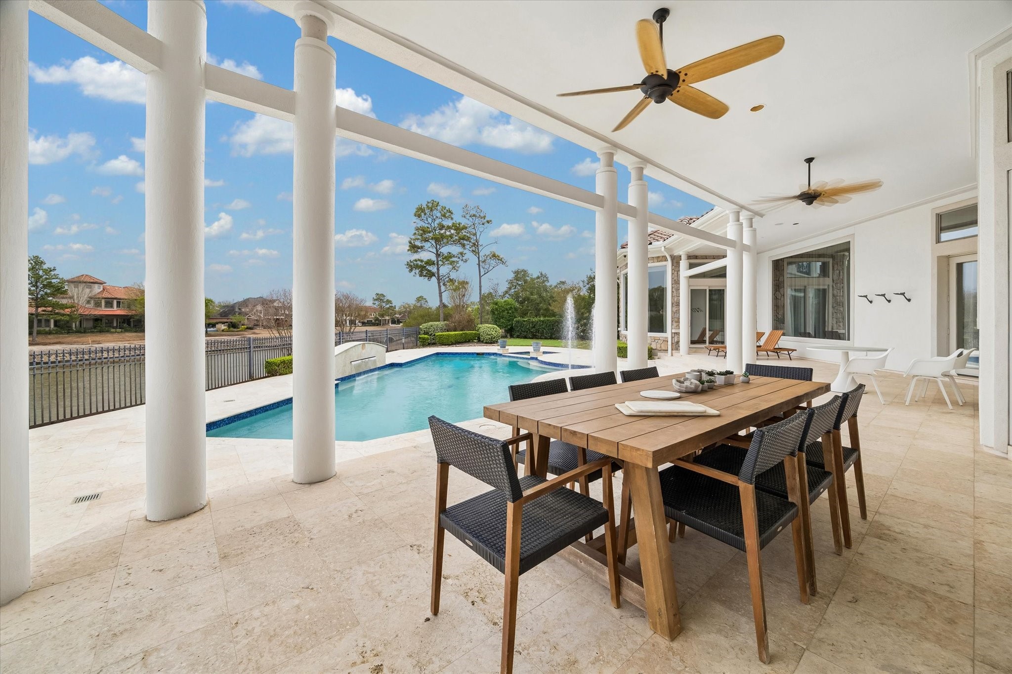  11602 Versailles Lakes Lane - 物件實景