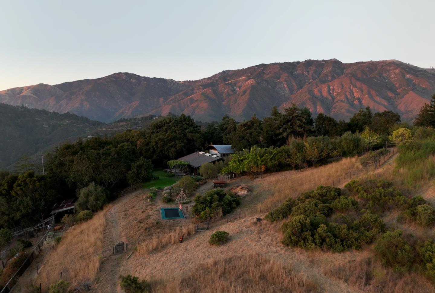 47320 Highway 1, Big Sur, California, 93920, United States, 11 Bedrooms Bedrooms, ,9 BathroomsBathrooms,Residential,For Sale,47320 Highway 1,1659242