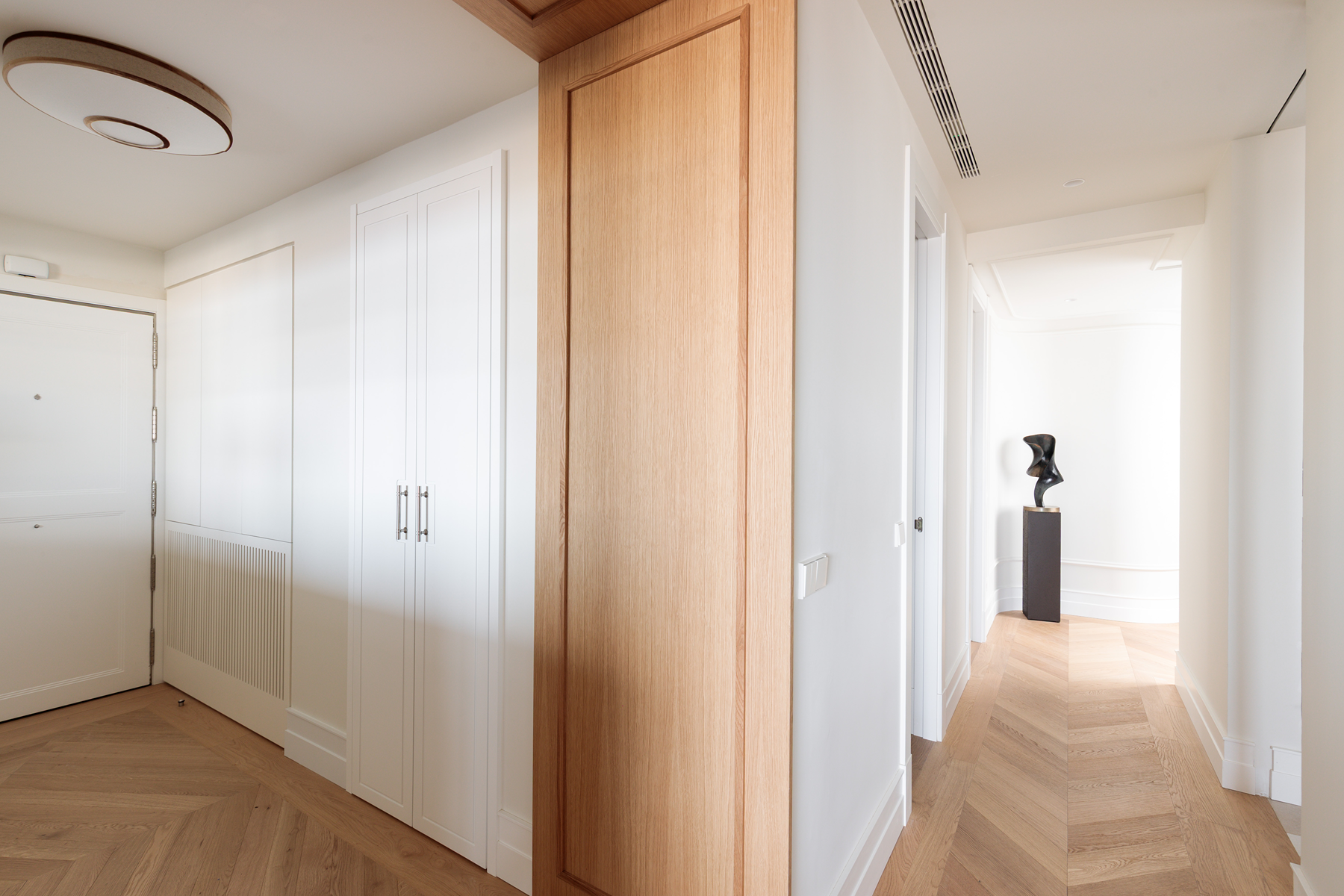  Renovated flat with terrace - 物件實景