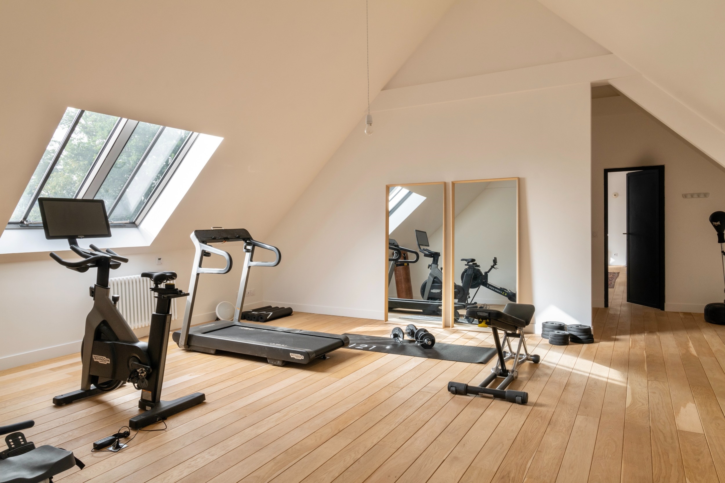  Normandy - Near Deauville - Exceptional property with swimming pool - 物件實景