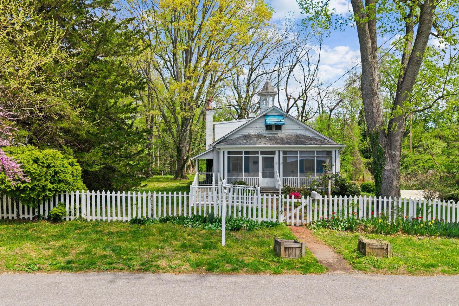  4 Shiley Street, Annapolis, MD, 21401 - 物件實景