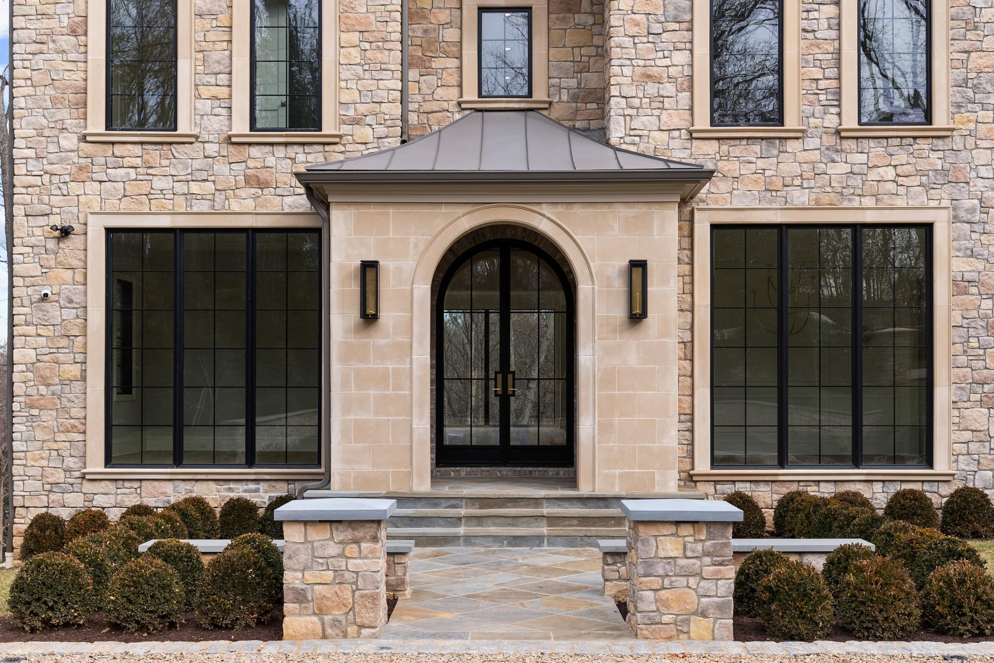  8634 Overlook Road, Mclean, VA, 22102 - 物件實景