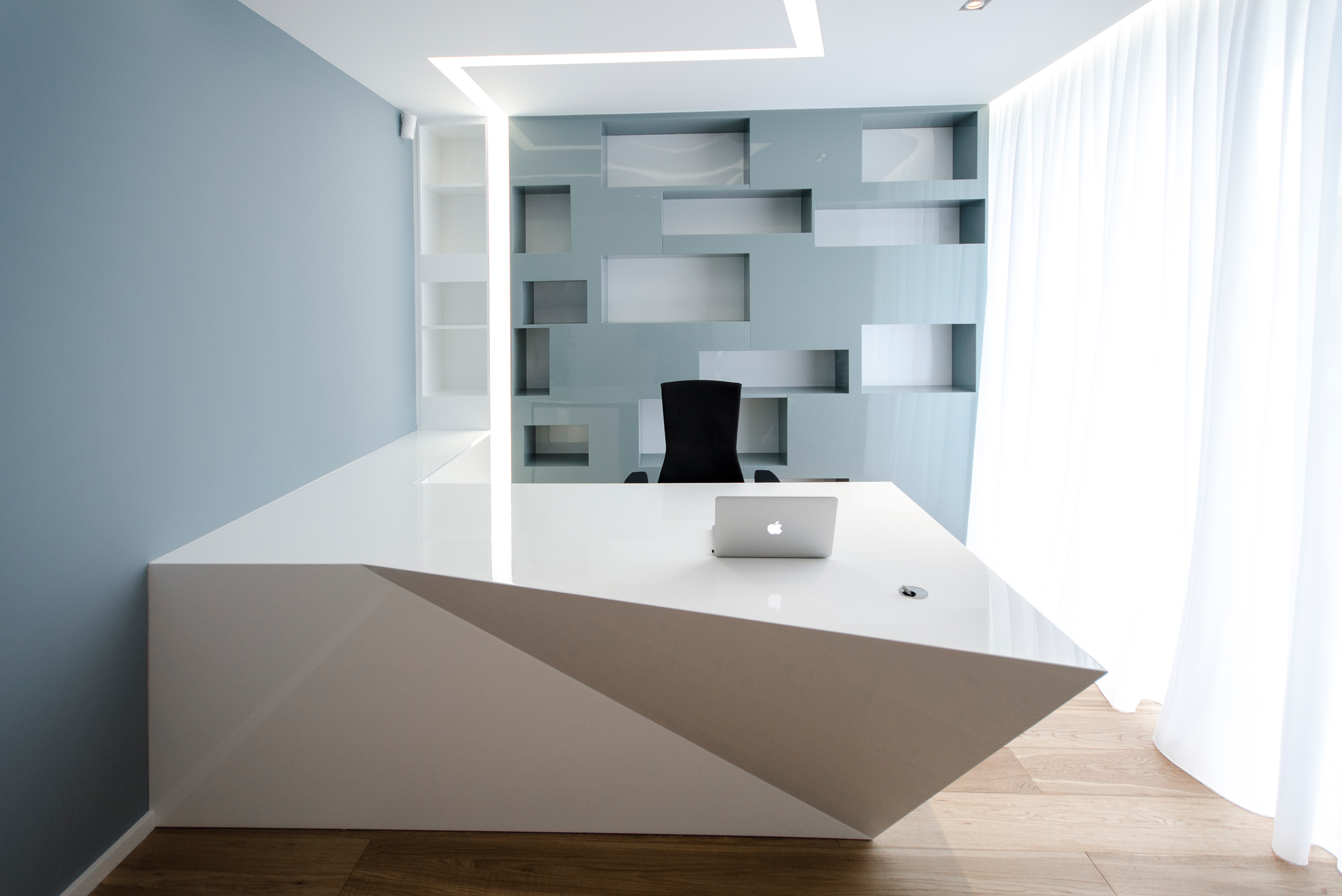  Award-Winning Ultra-Modern Designer Villa in Timioara - 物件實景