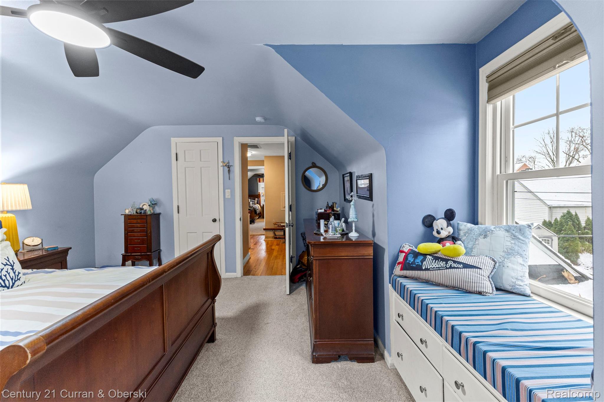 Dearborn, Michigan, 48124, United States, 4 Bedrooms Bedrooms, ,3 BathroomsBathrooms,Residential,For Sale,2000052