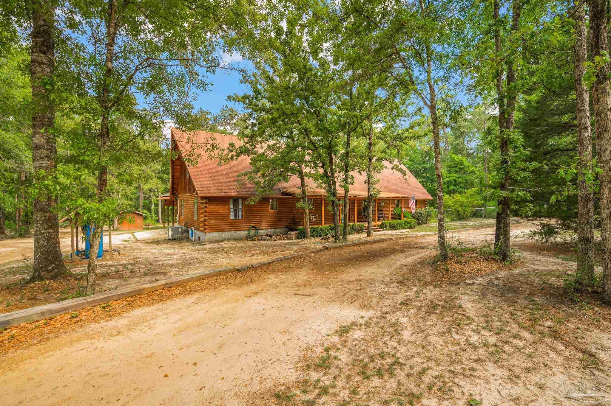 Molino, Florida, 32577, United States, 4 Bedrooms Bedrooms, ,3 BathroomsBathrooms,Residential,For Sale,1876750