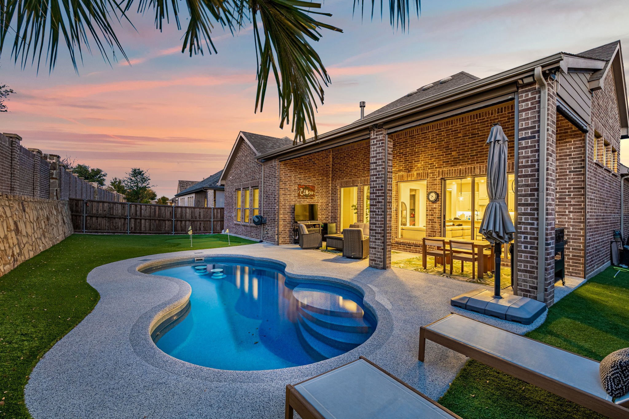 McKinney, Texas, 75071, United States, 4 Bedrooms Bedrooms, ,3 BathroomsBathrooms,Residential,For Sale,1992120