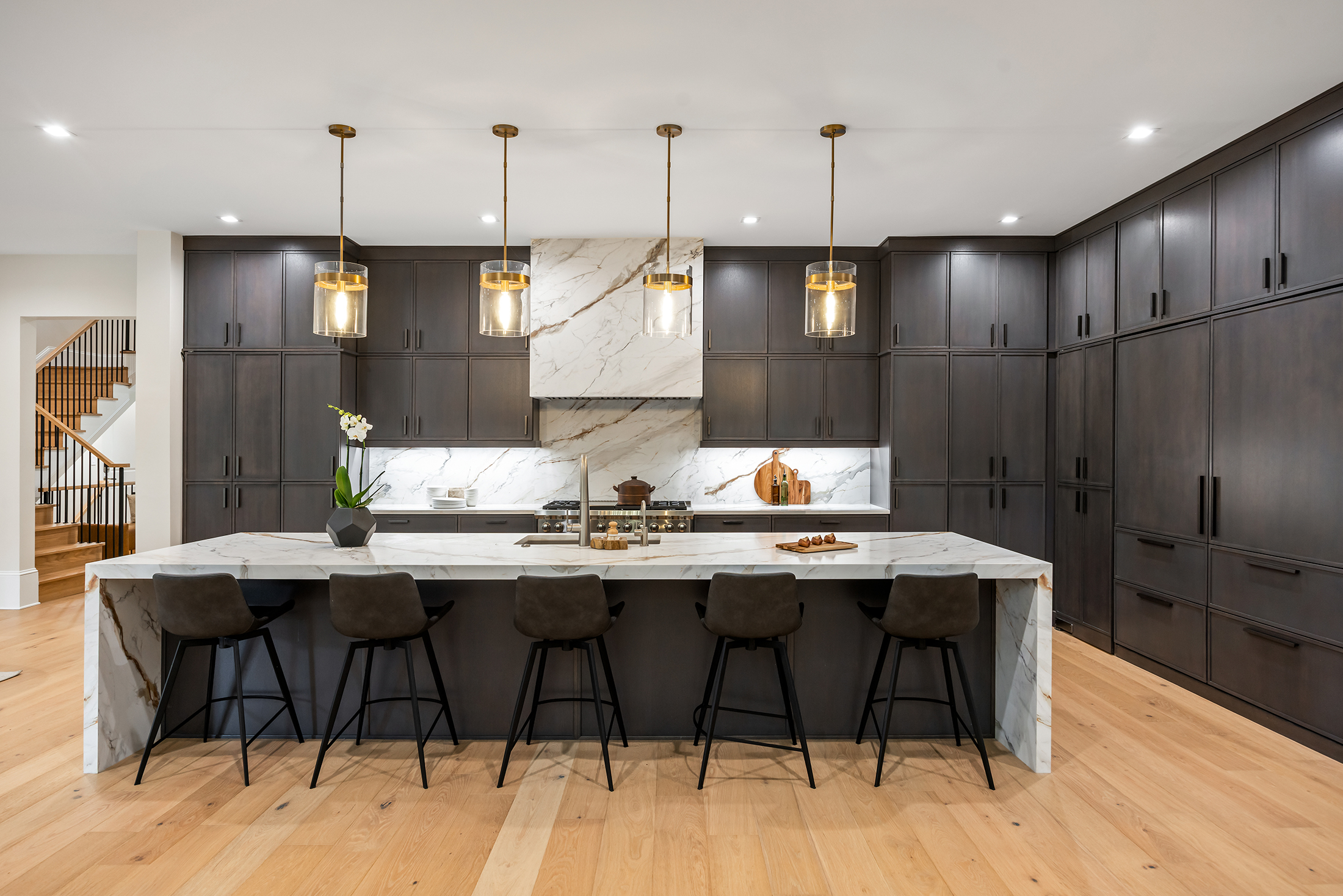  Extraordinary Residence in the Heart of Tuxedo Park - 物件實景