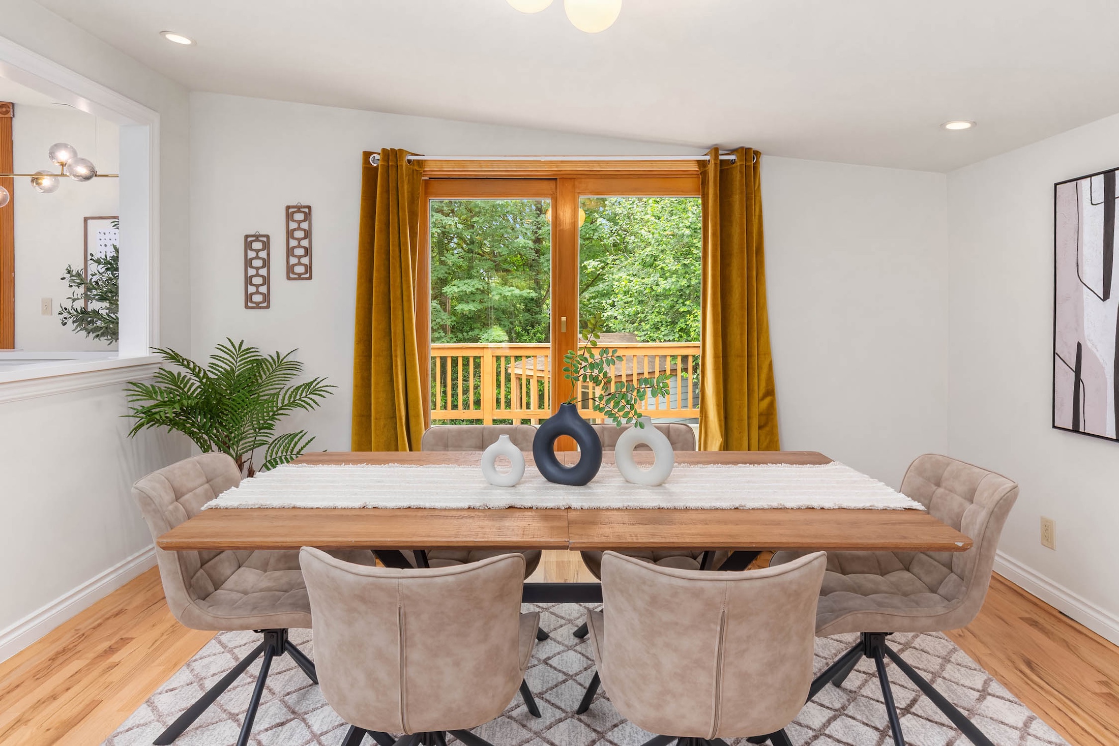  Peaceful Renton Home - 物件實景