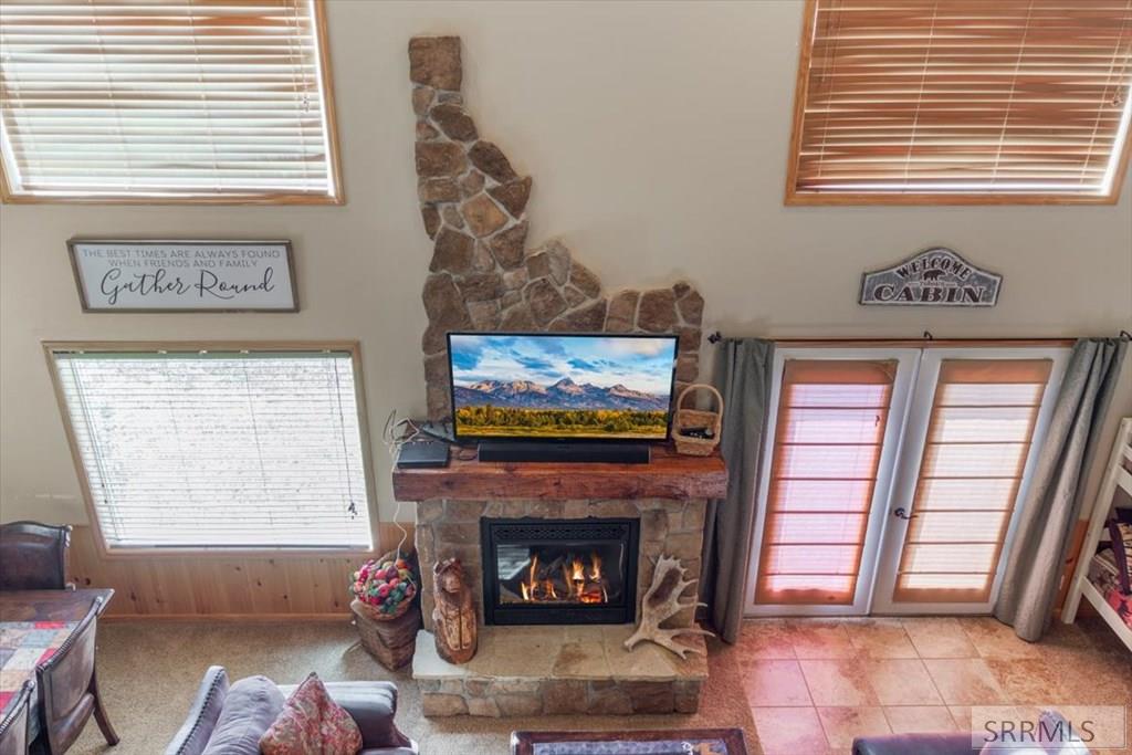 ISLAND PARK, Idaho, 83429, United States, 3 Bedrooms Bedrooms, ,2 BathroomsBathrooms,Residential,For Sale,2048792