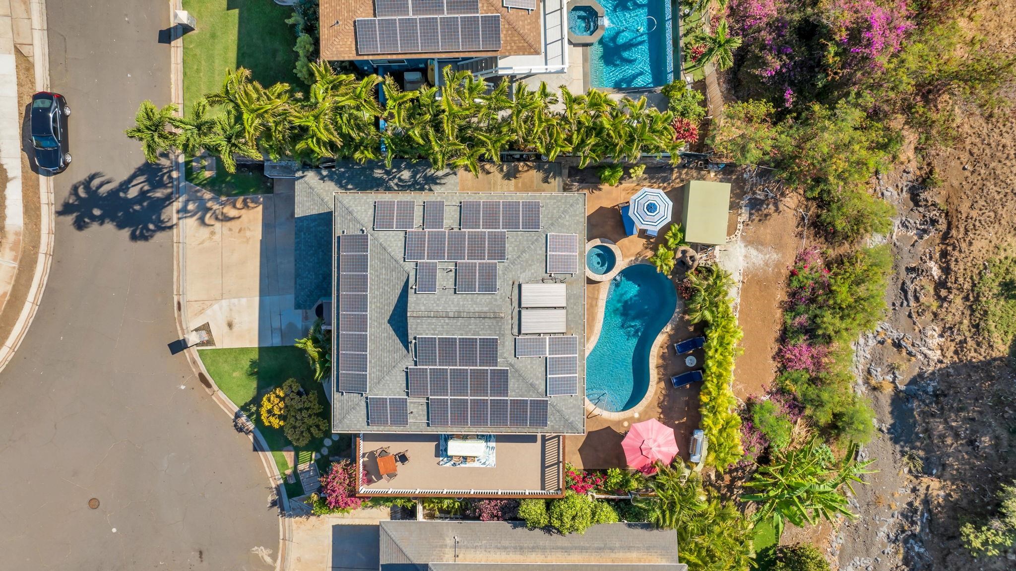 Kihei, Hawaii, 96753, United States, 3 Bedrooms Bedrooms, ,3 BathroomsBathrooms,Residential,For Sale,2001992