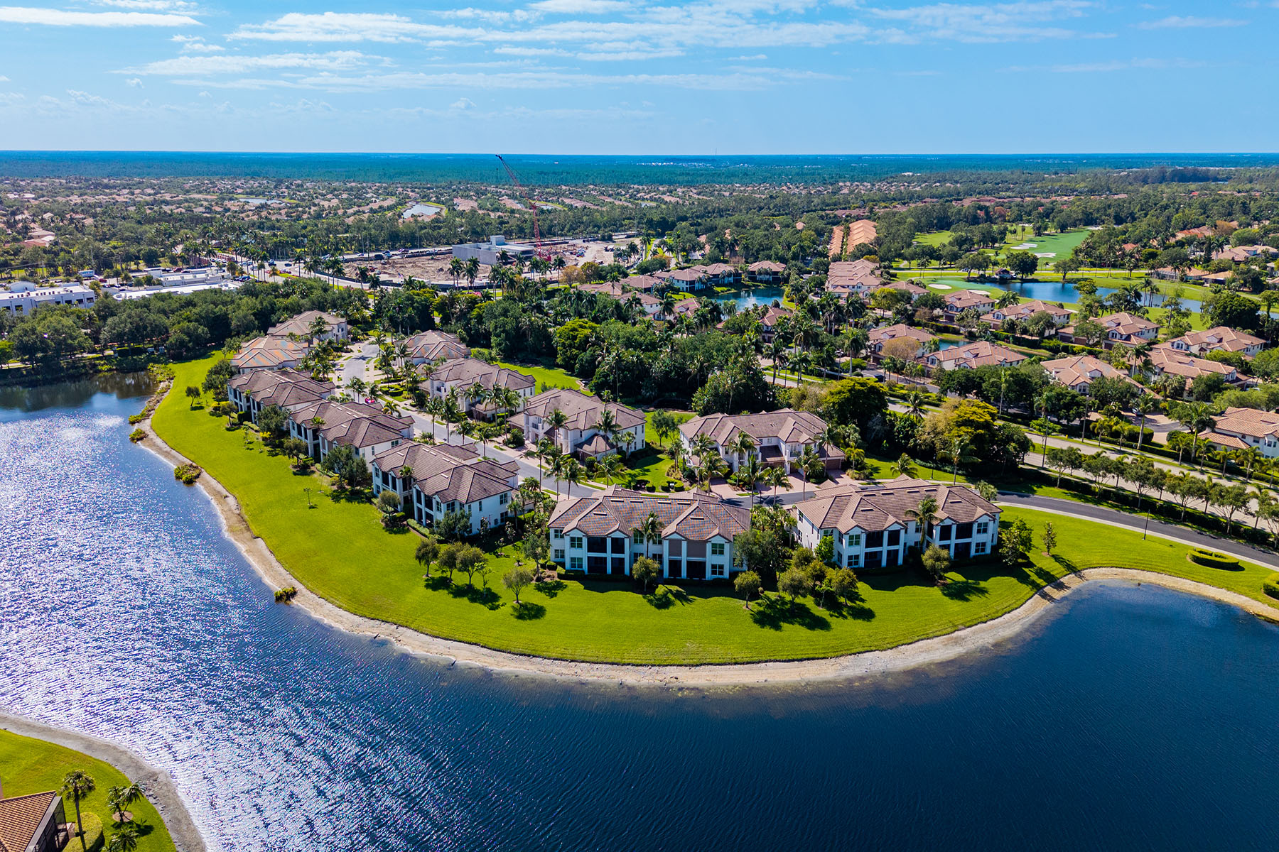  LELY RESORT - PLAYERS COVE - 物件實景