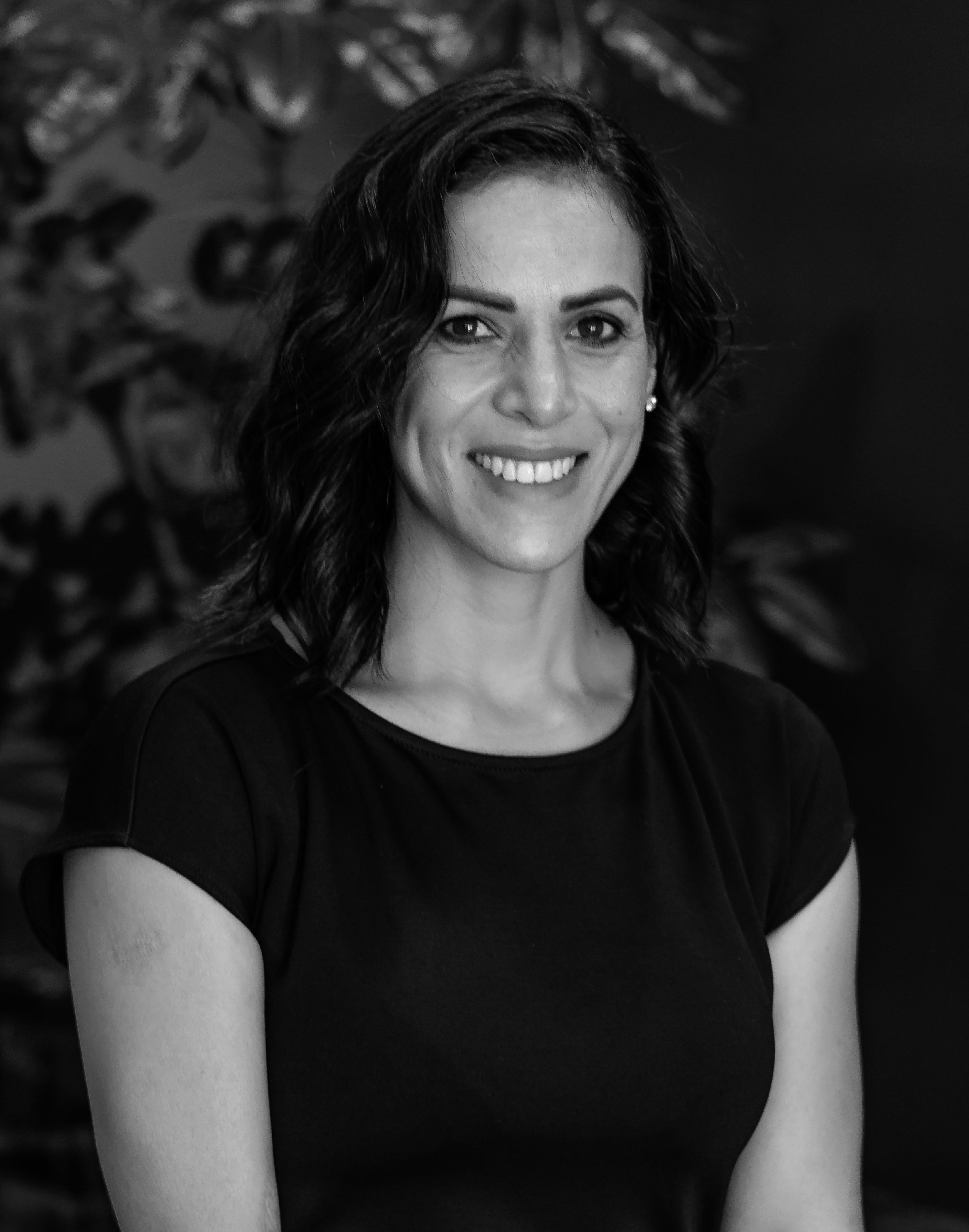 Viridiana Orendain