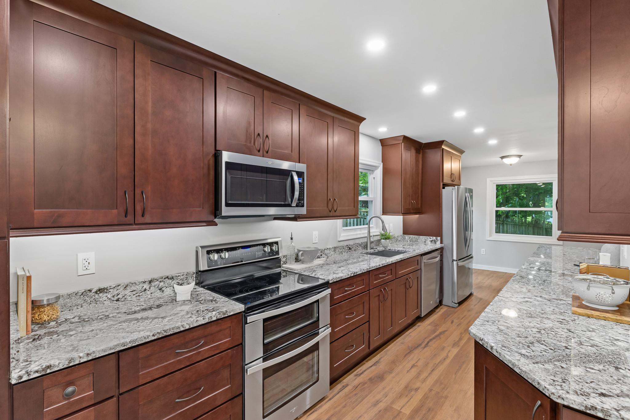  617 Wayward Drive, Annapolis, MD, 21401 - 物件實景