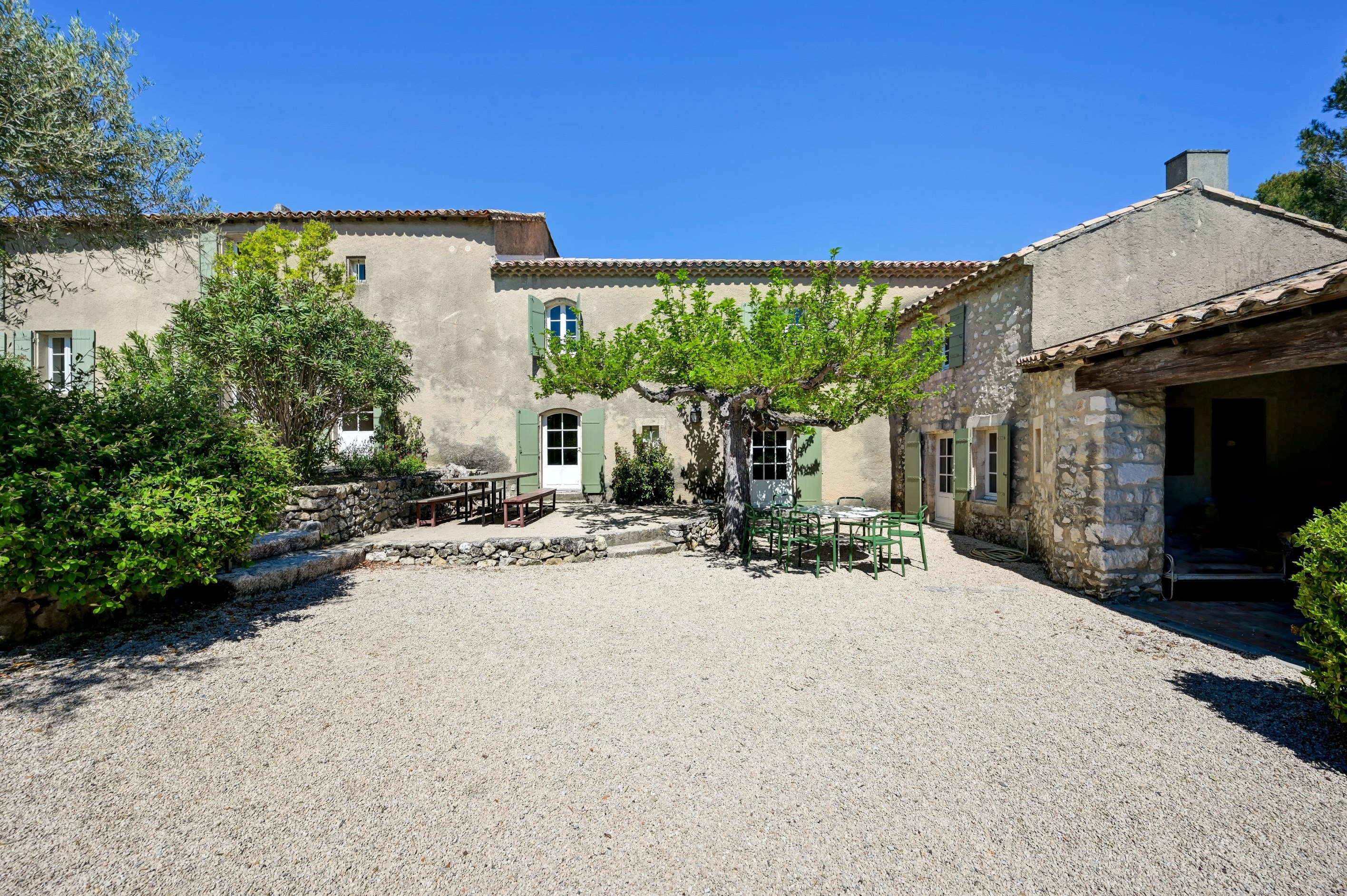  Family property in an exceptional setting - 物件實景