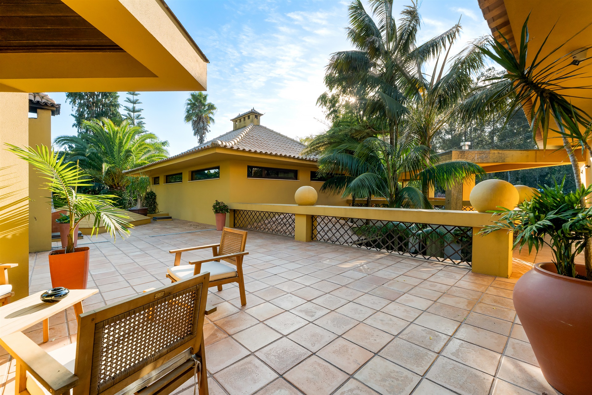  Detached house, 5 bedrooms, for Sale - 物件實景