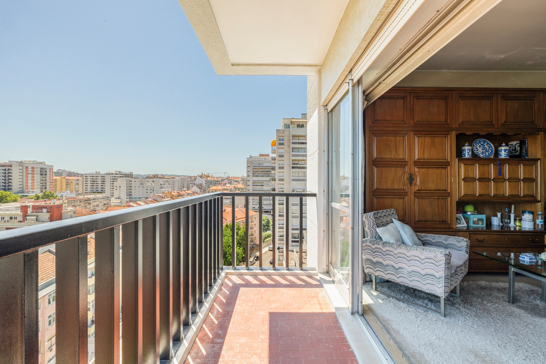  Flat, 4 bedrooms, for Sale - 物件實景
