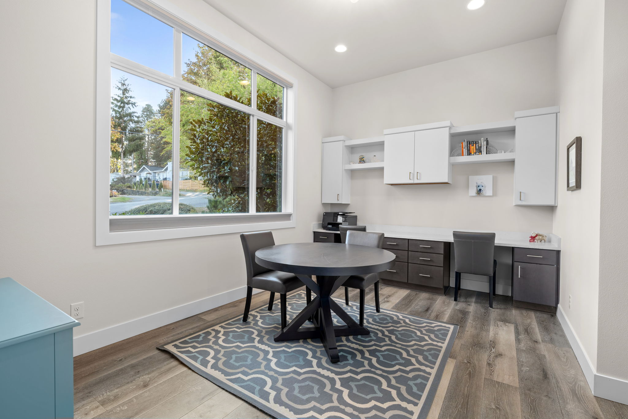  Exceptional Contemporary Luxury  Coveted Lake Burien - 物件實景
