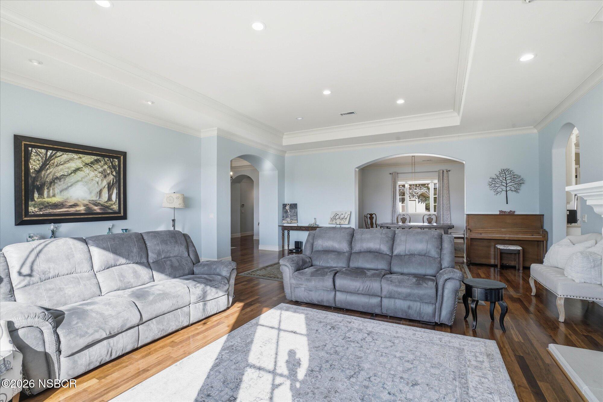 Arroyo Grande, California, 93420, United States, 4 Bedrooms Bedrooms, ,3 BathroomsBathrooms,Residential,For Sale,2048265