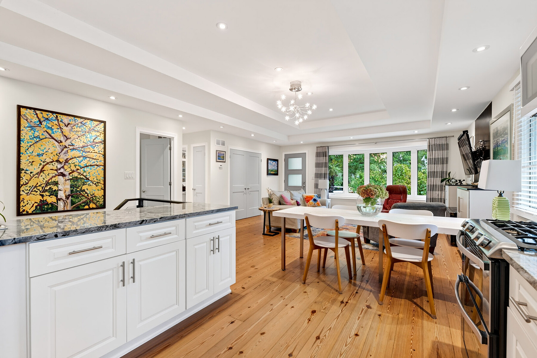  Bungalow Crafted to Perfection - 物件實景