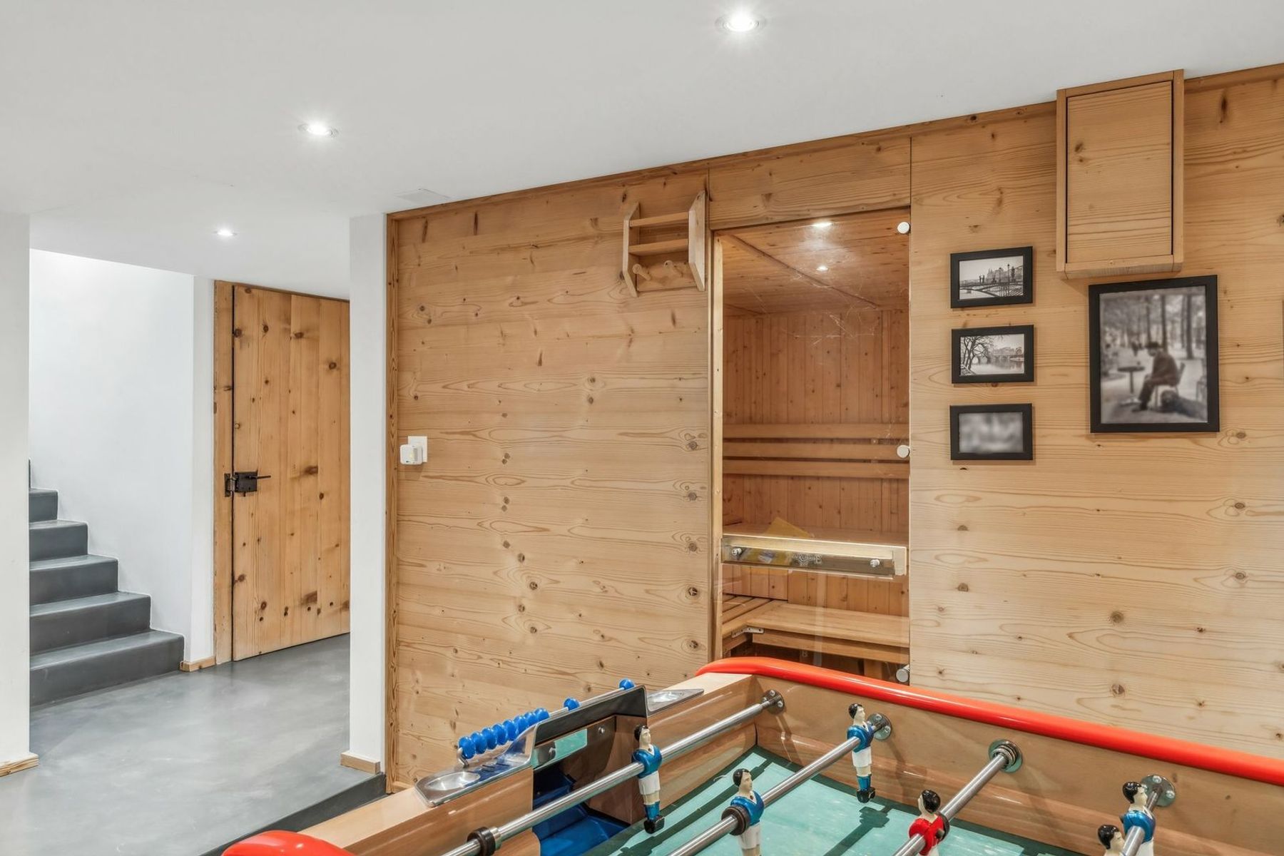  Chalet L