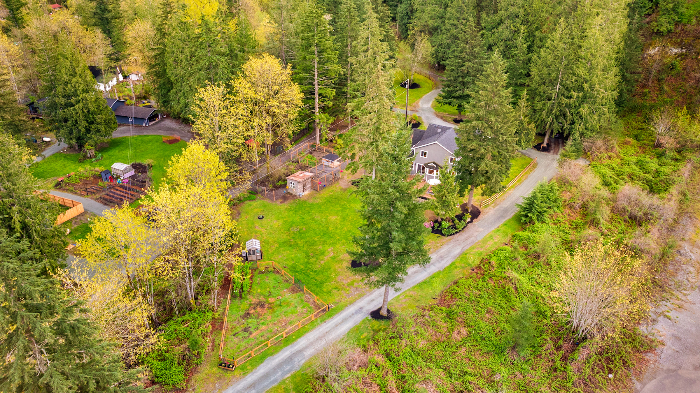  Northwest Lifestyle in Gold Bar - 物件實景