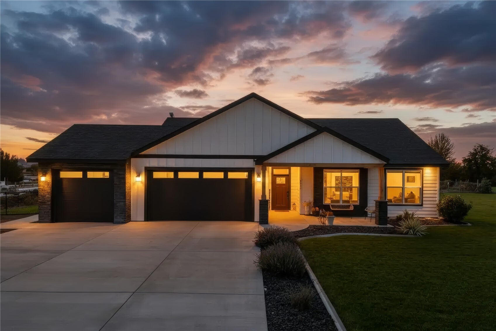 Olin Ct, Pasco, WA 99301