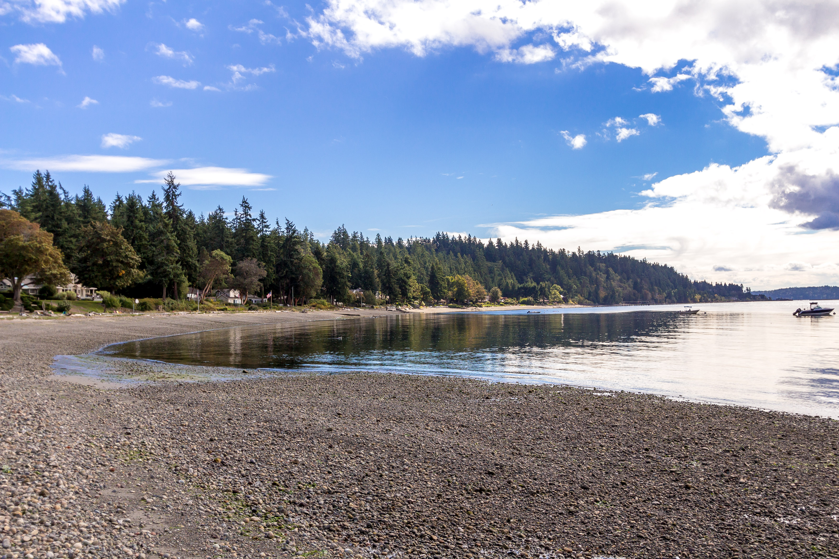  4140 Lytle Road NE, Bainbridge Island, WA 98110 - 物件實景