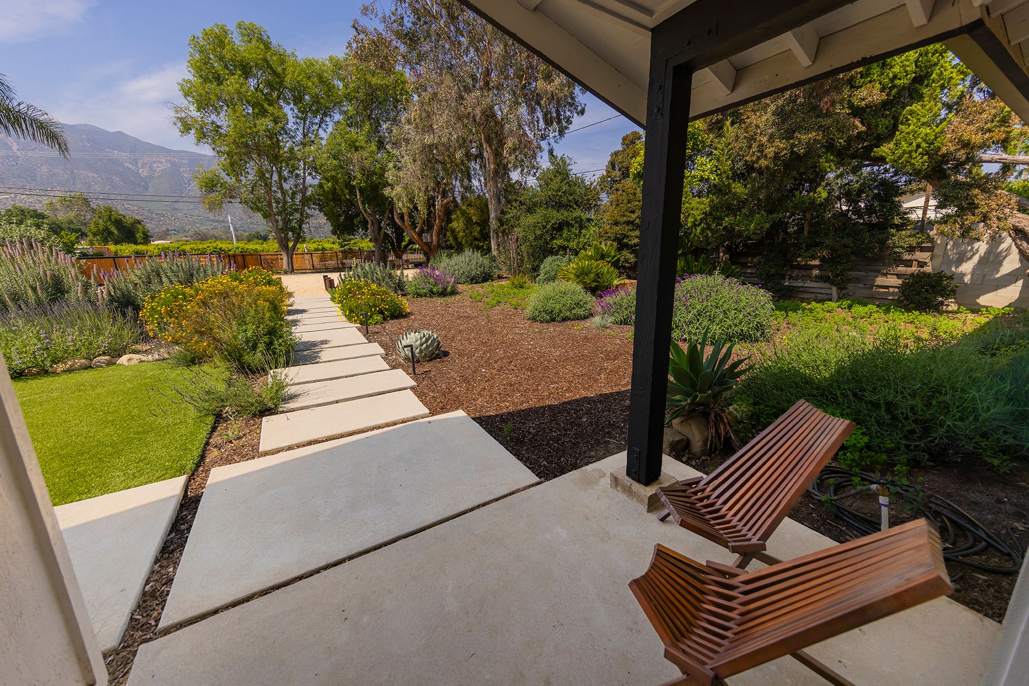 1994 East Ojai Avenue, Ojai, CA 93023 - 物件實景