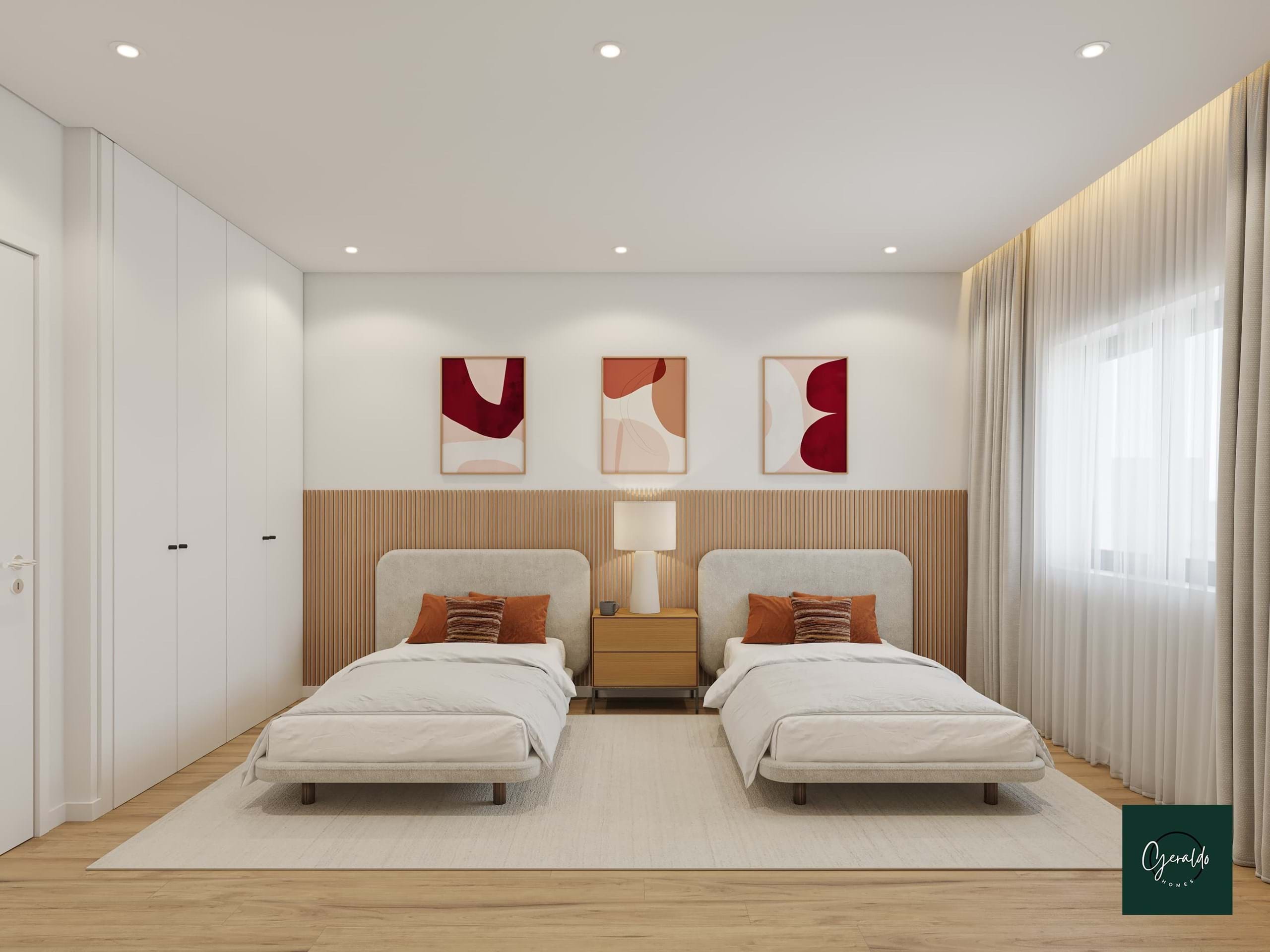 Cascais, Lisbon, 2645-200, PT, 3 Bedrooms Bedrooms, ,Residential,For Sale,1827342