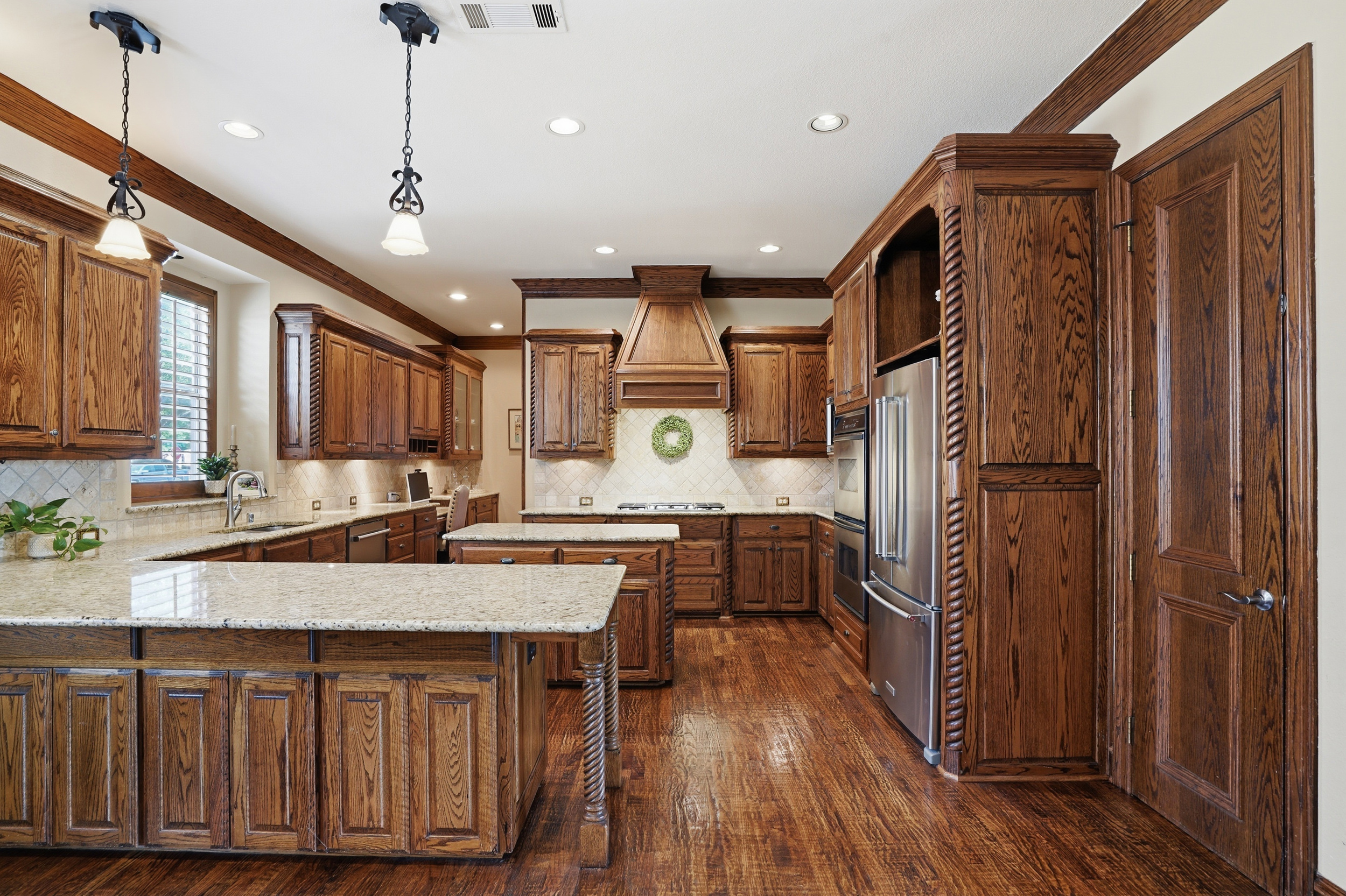  Desirable West Frisco Home in Premier Community - 物件實景