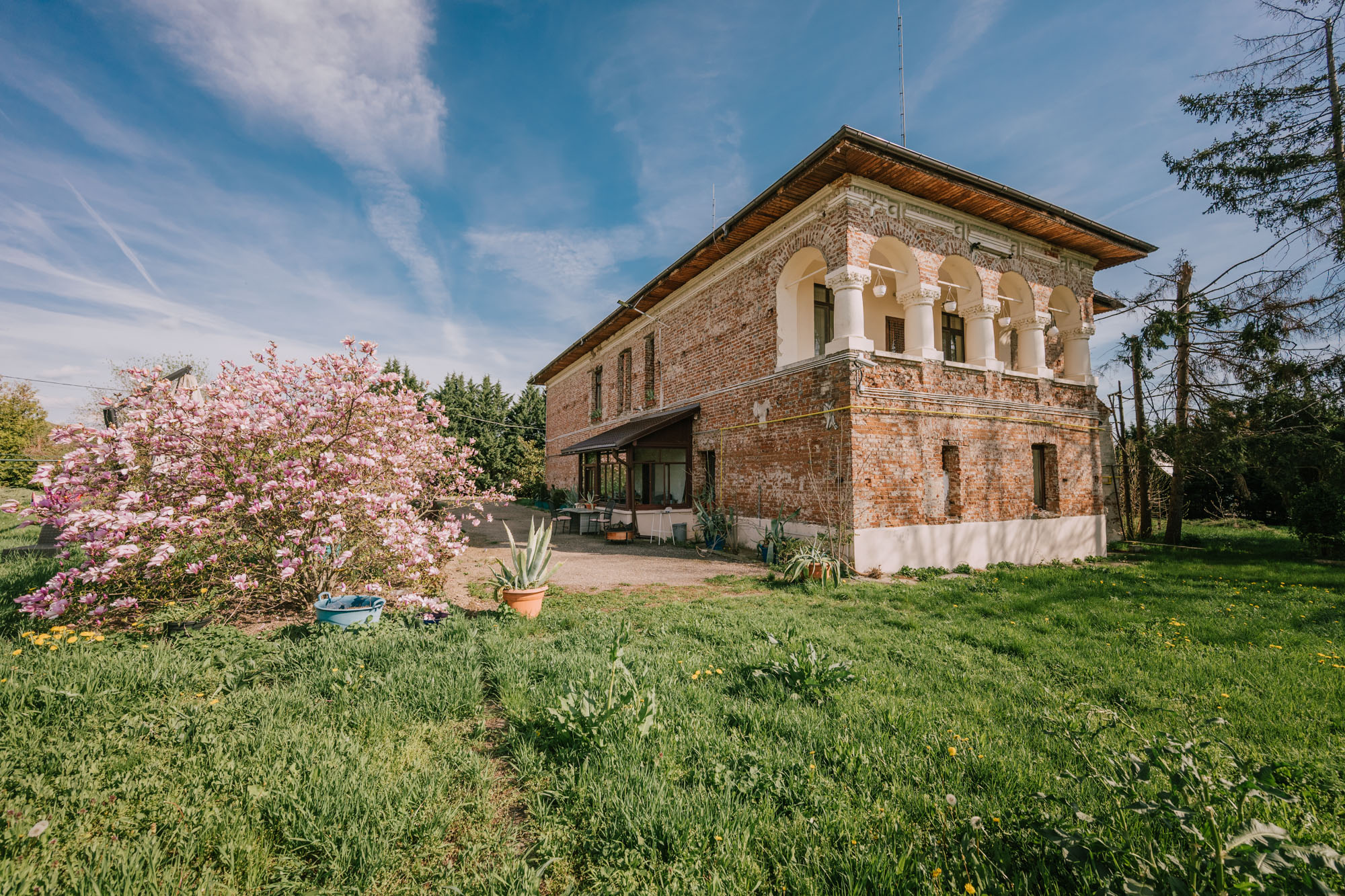  Aristocratic Retreat in the Heart of the Arge Hills - 物件實景