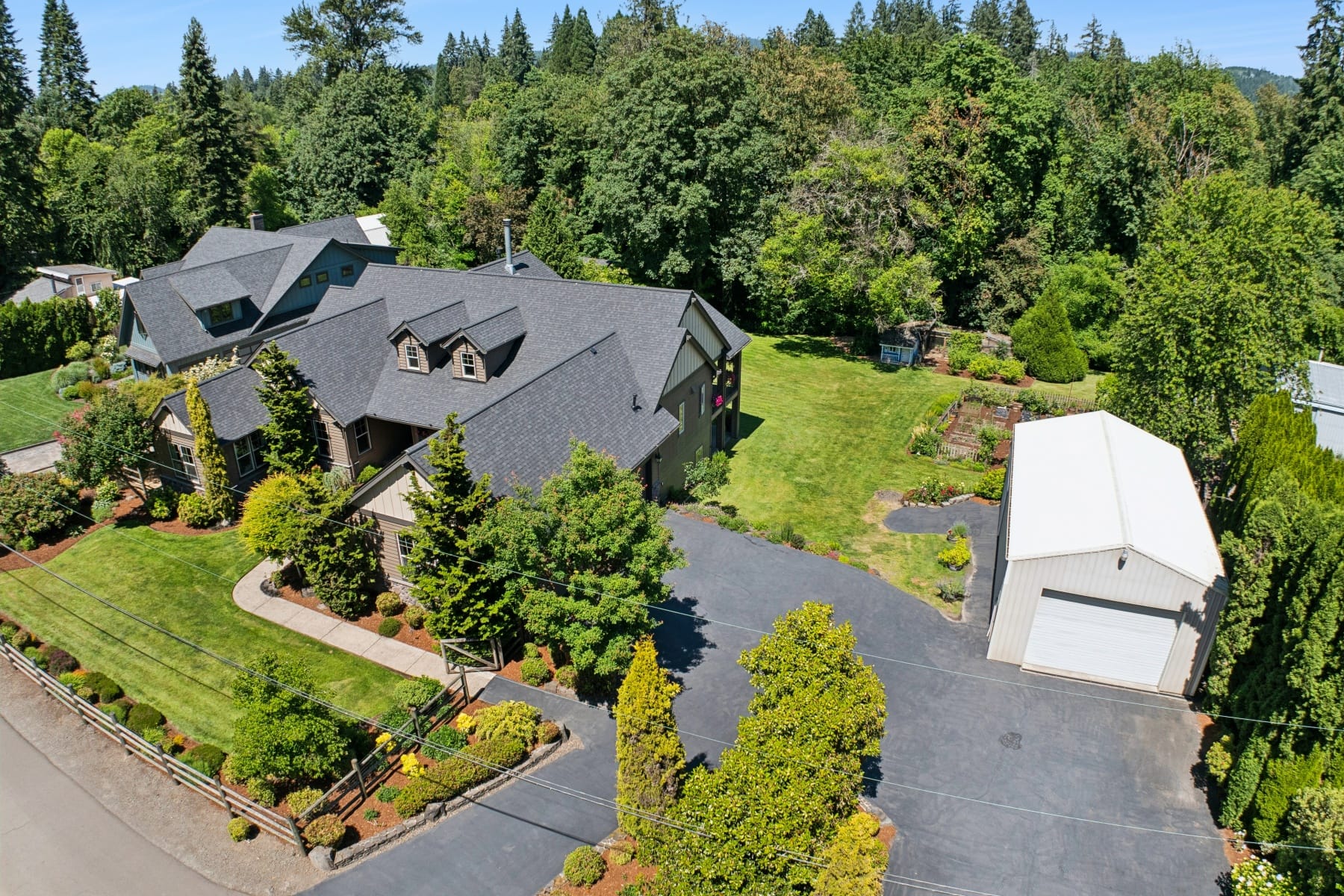  23590 SW Elderberry LN West Linn, OR 97068 - 物件實景