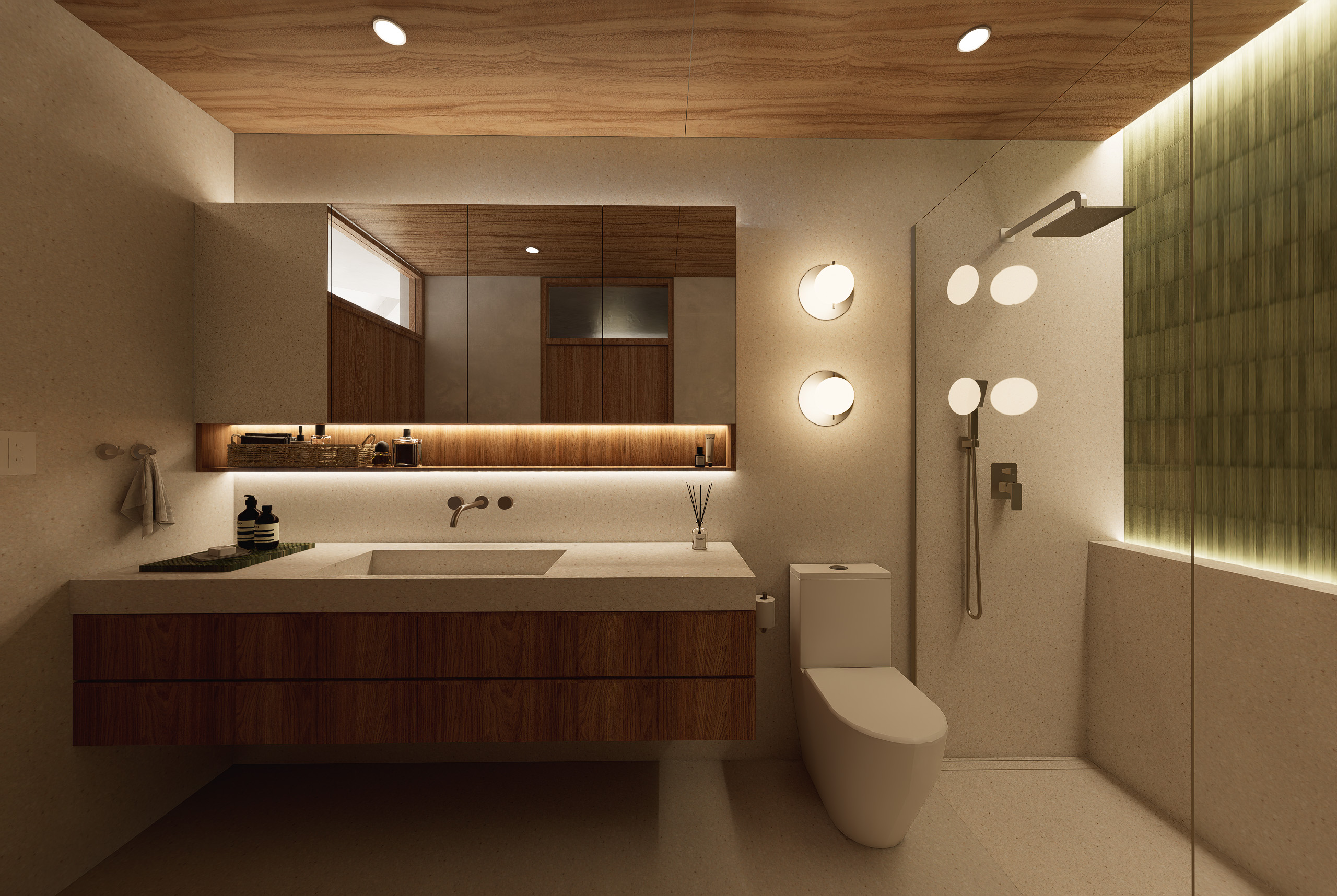  425 Sol Street, Apt. 3 - 物件實景