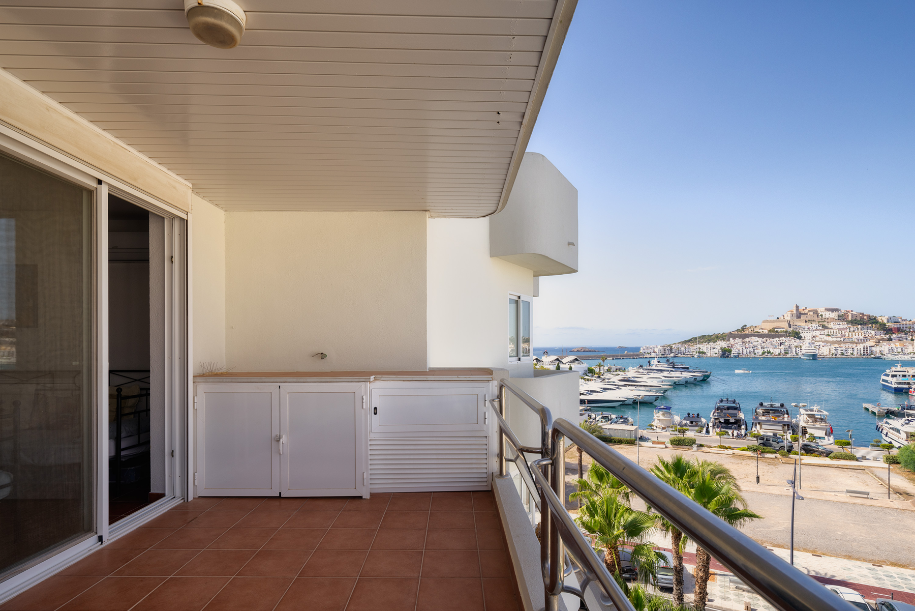  Penthouse duplex in Marina Botafoch on the frontline - 物件實景