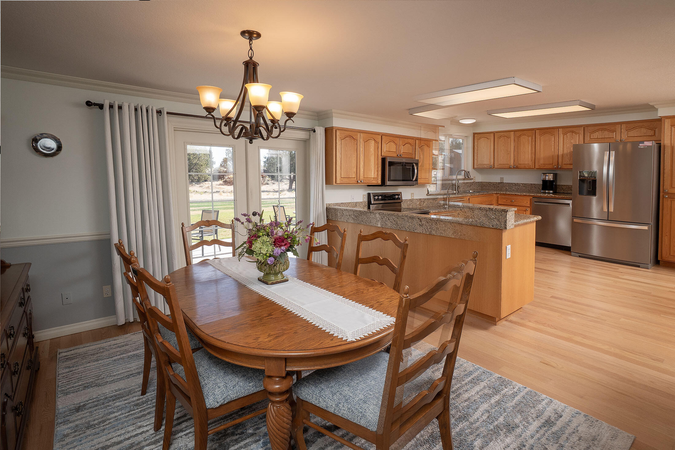 Terrebonne, Oregon, 97760, United States, 3 Bedrooms Bedrooms, ,2 BathroomsBathrooms,Residential,For Sale,1902400