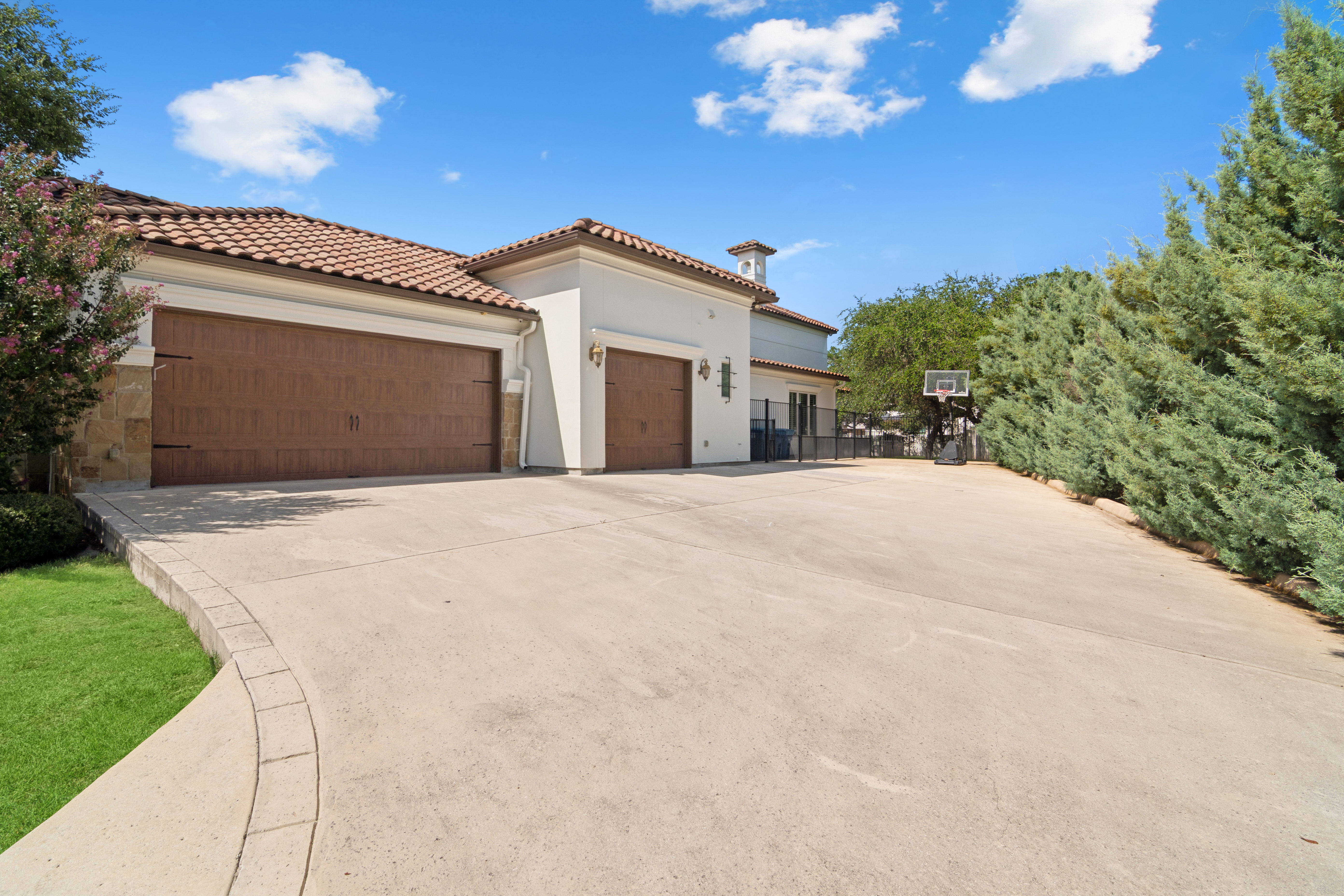  Elegant Single-Level Living in Huntington at Shavano Park - 物件實景