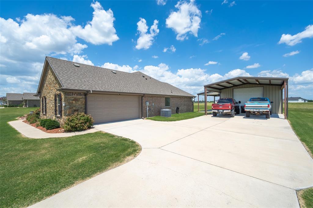 2599 County Road 2704, Caddo Mills, Texas, 75135, United States, 4 Bedrooms Bedrooms, ,2 BathroomsBathrooms,Residential,For Sale,2599 County Road 2704,1617266