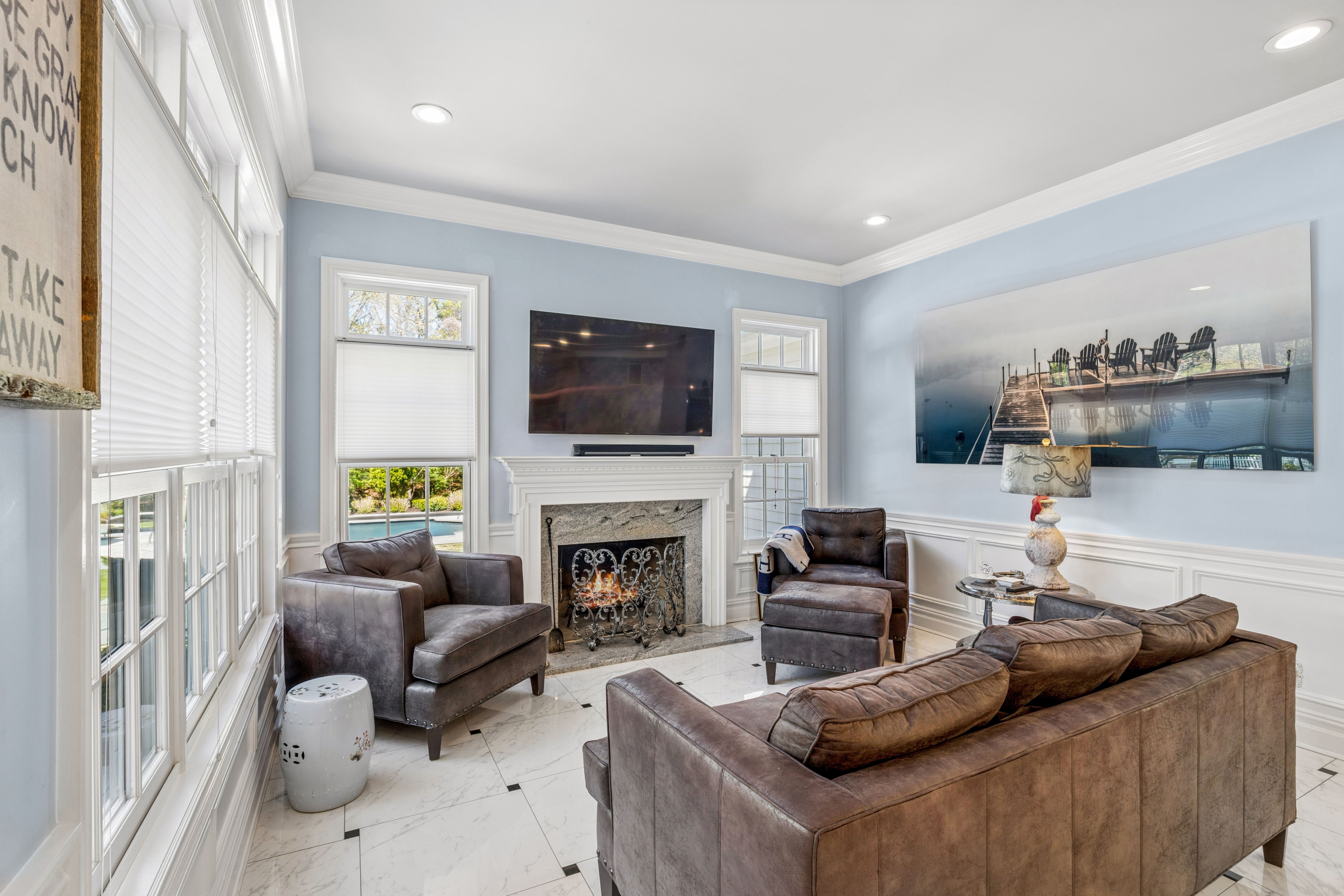  503 Cold Spring Road, Laurel Hollow, NY 11791 - 物件實景