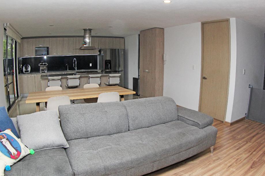 Benito Juárez, Ciudad de México, 03103, Mexico, 3 Bedrooms Bedrooms, ,2 BathroomsBathrooms,Residential,For Sale,1947560