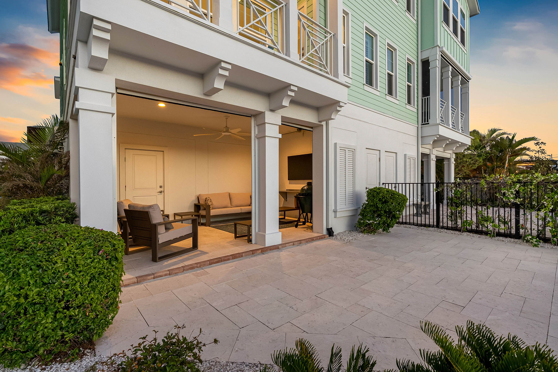  SEA PALMS - 物件實景