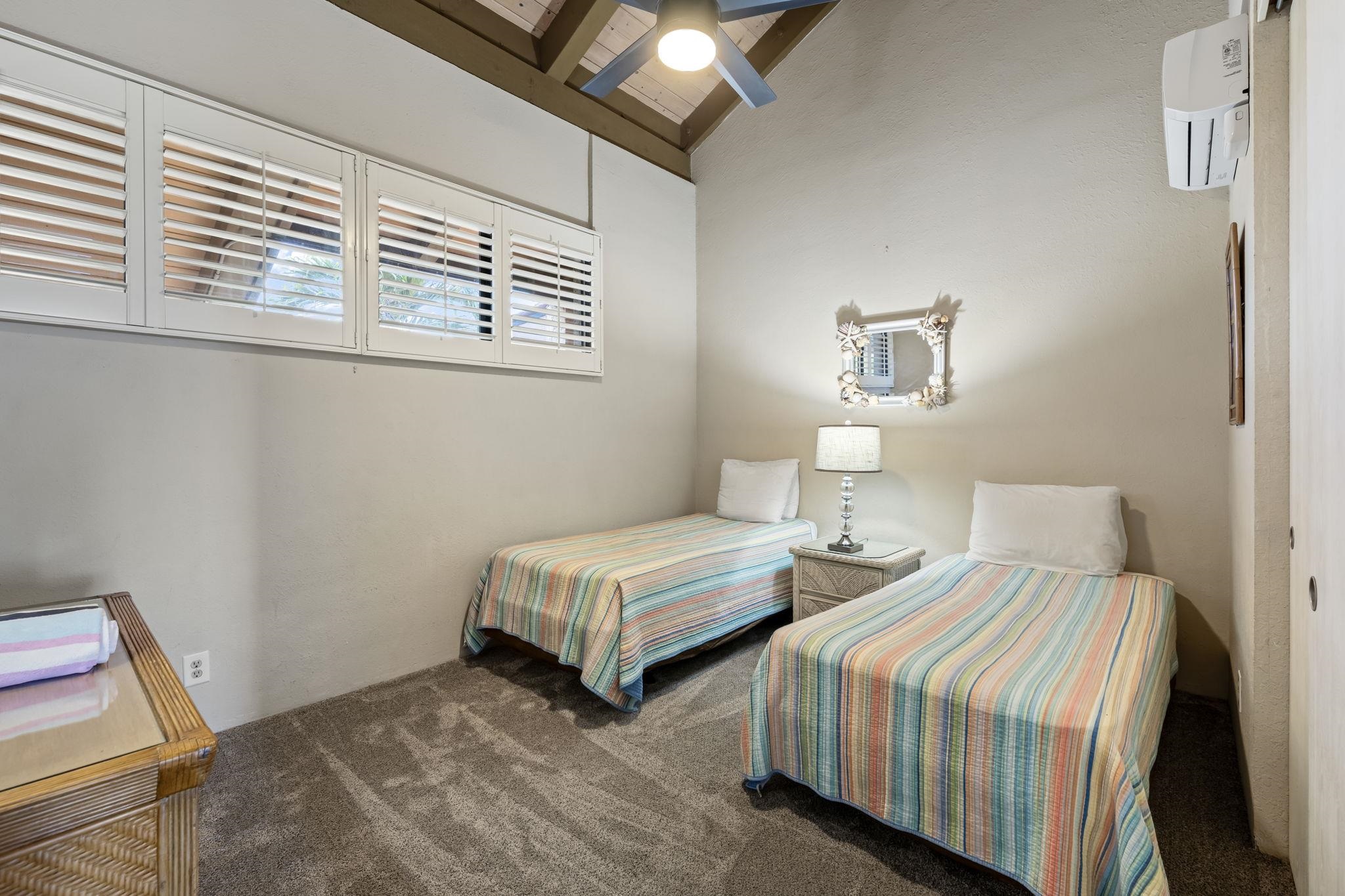 Kihei, Hawaii, 96753, United States, 2 Bedrooms Bedrooms, ,2 BathroomsBathrooms,Residential,For Sale,1933669