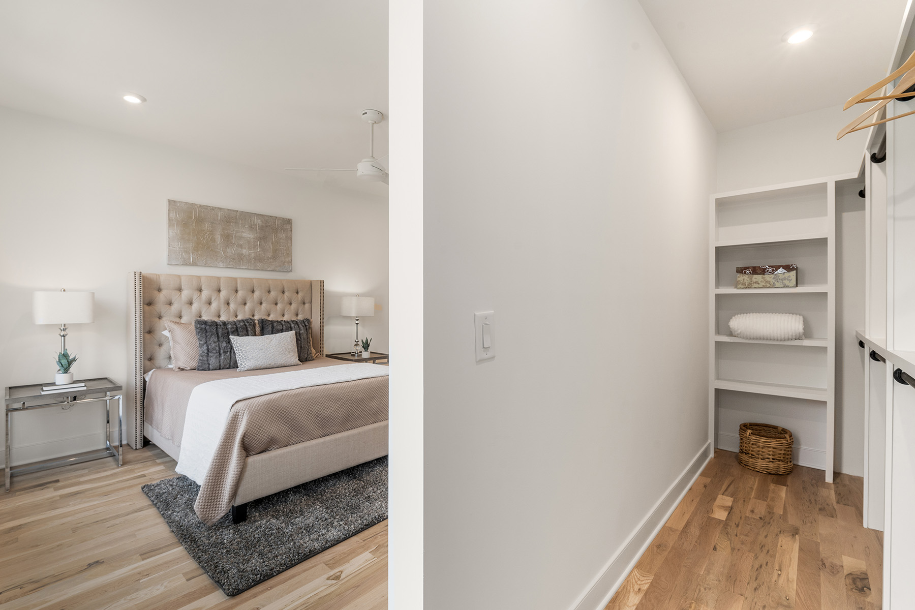  Newly Constructed Modern Townhome at Madison Park South - 物件實景