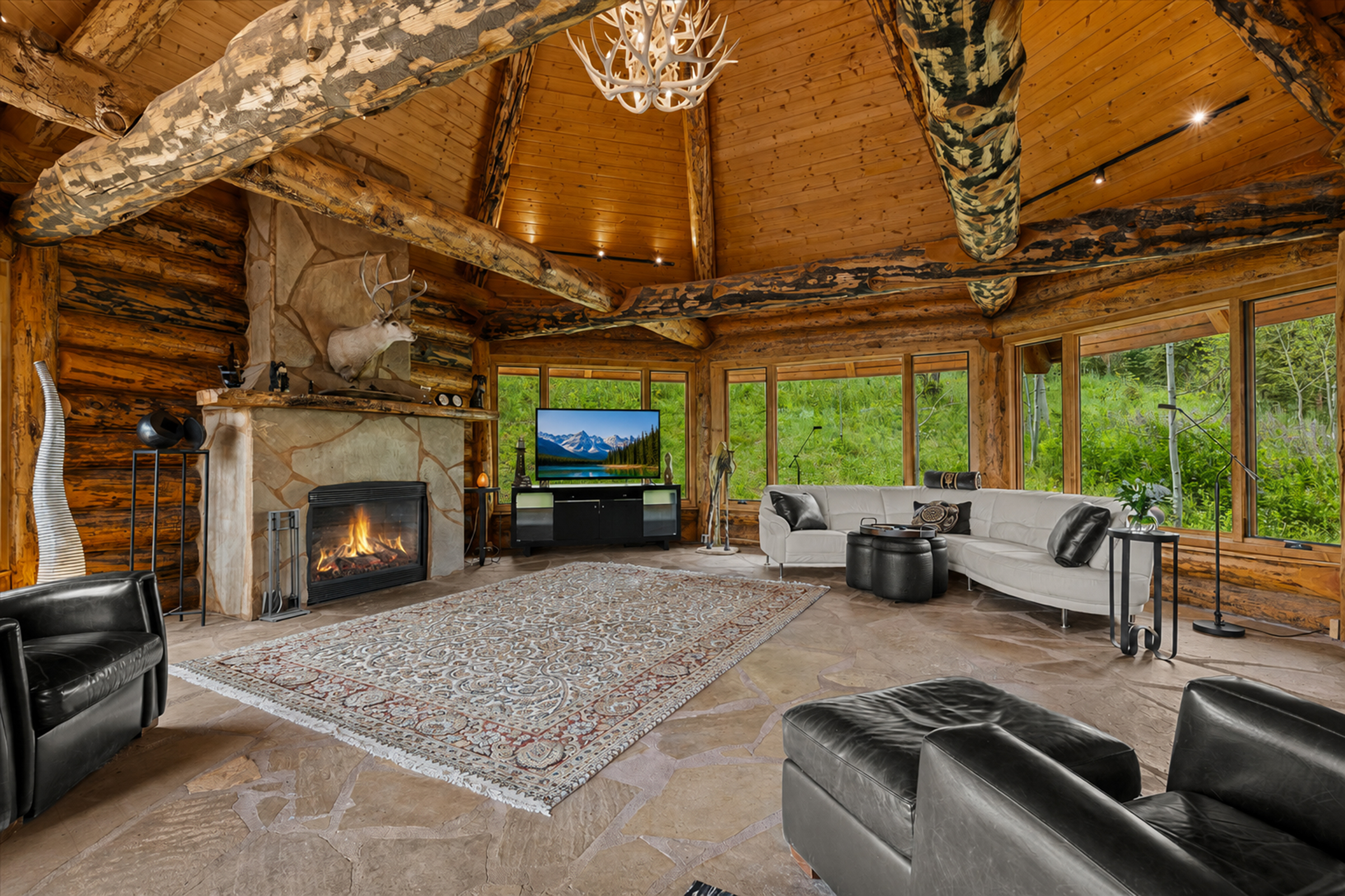  30232 Bear Trail, Steamboat Springs, CO 80487 - 物件實景
