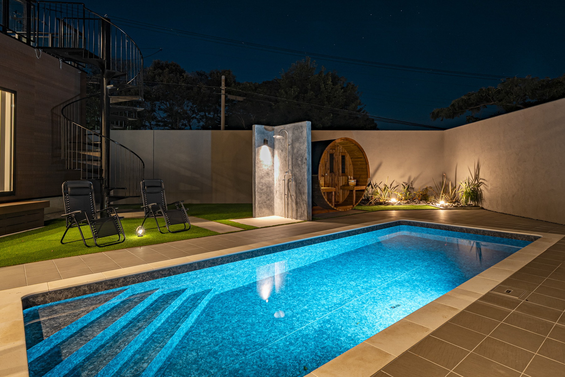  SANA Izu Omuroyama –PoolVilla- - 物件實景