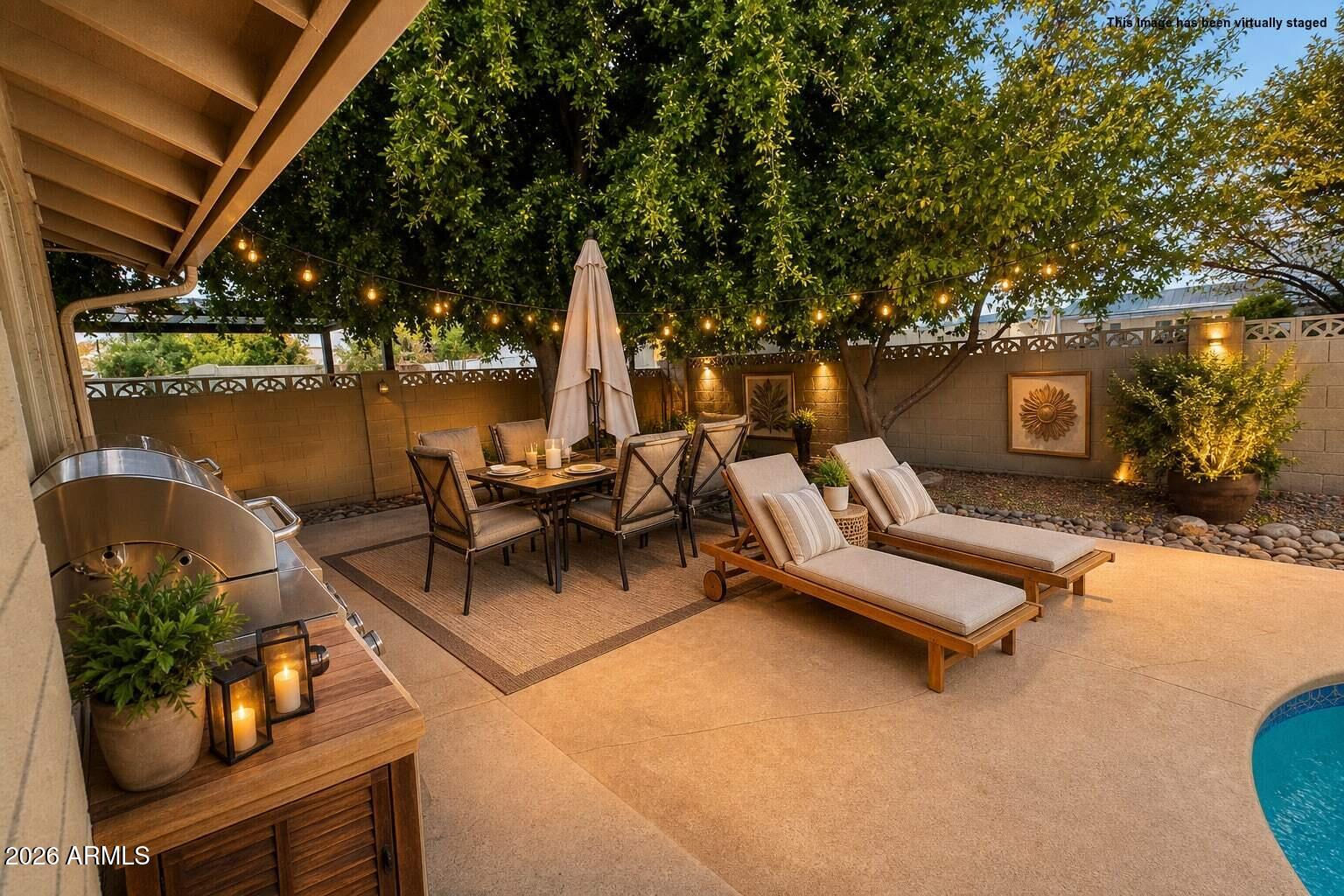 Scottsdale, Arizona, 85250, United States, 3 Bedrooms Bedrooms, ,2 BathroomsBathrooms,Residential,For Sale,2048831