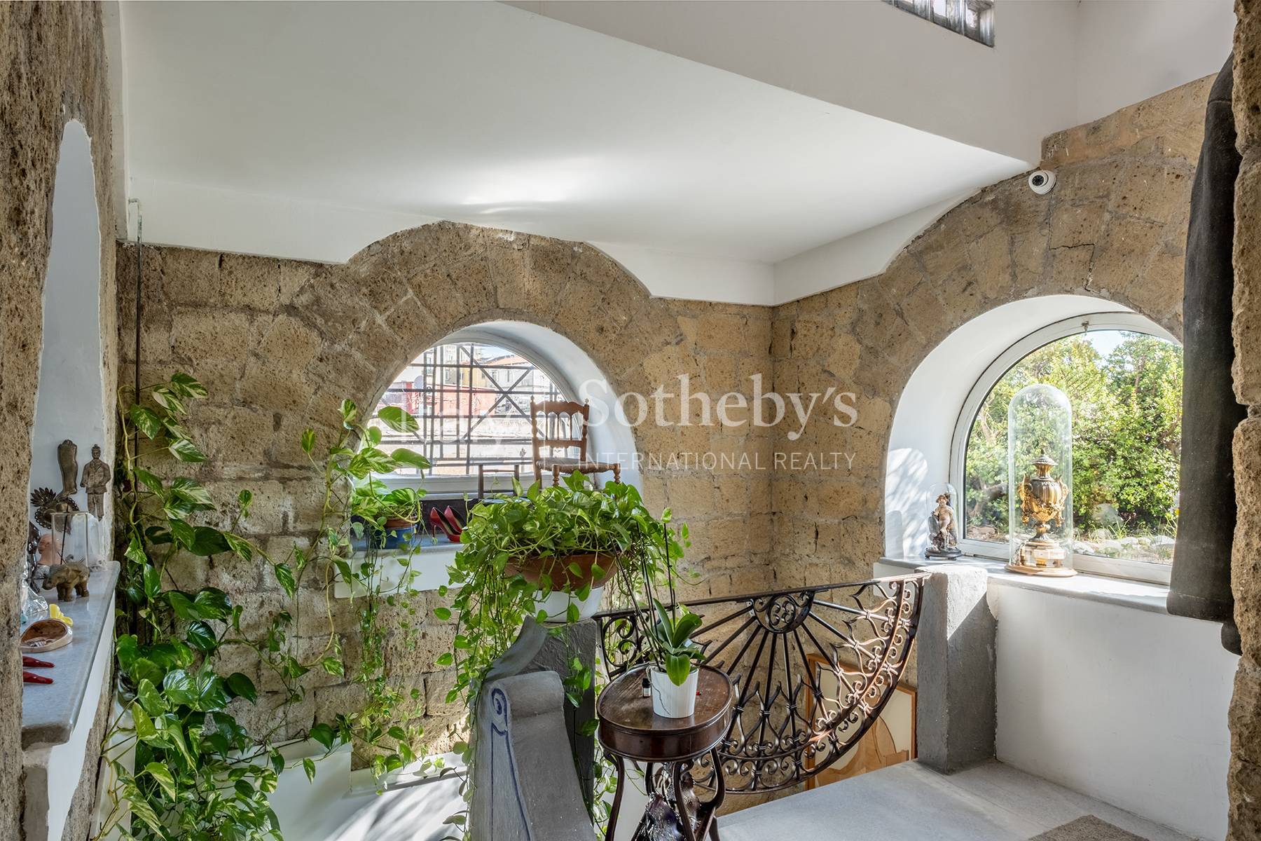  Iconic multi-level penthouse in Naples - 物件實景