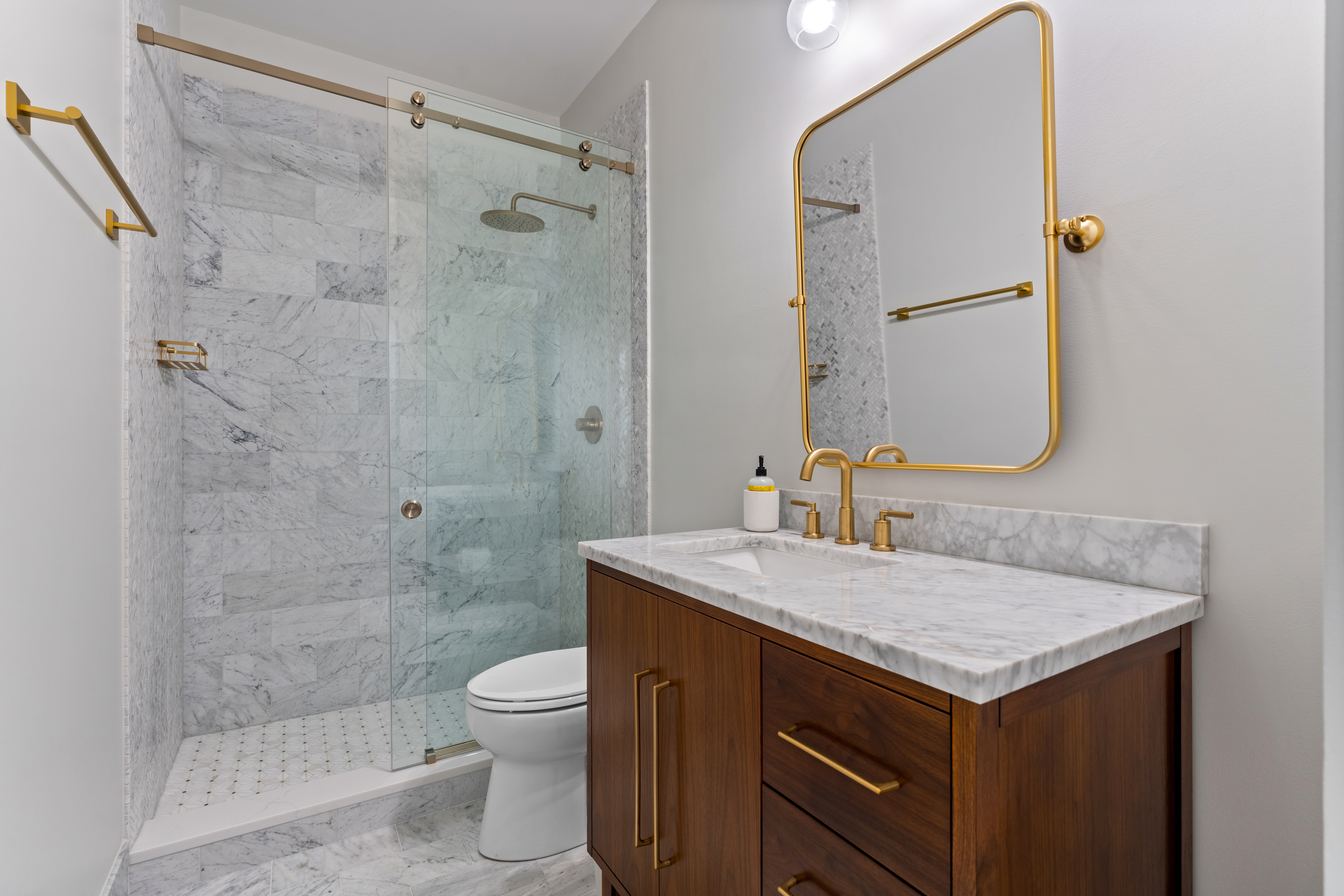  Exquisitely Renovated Lincoln Park Townhome - 物件實景