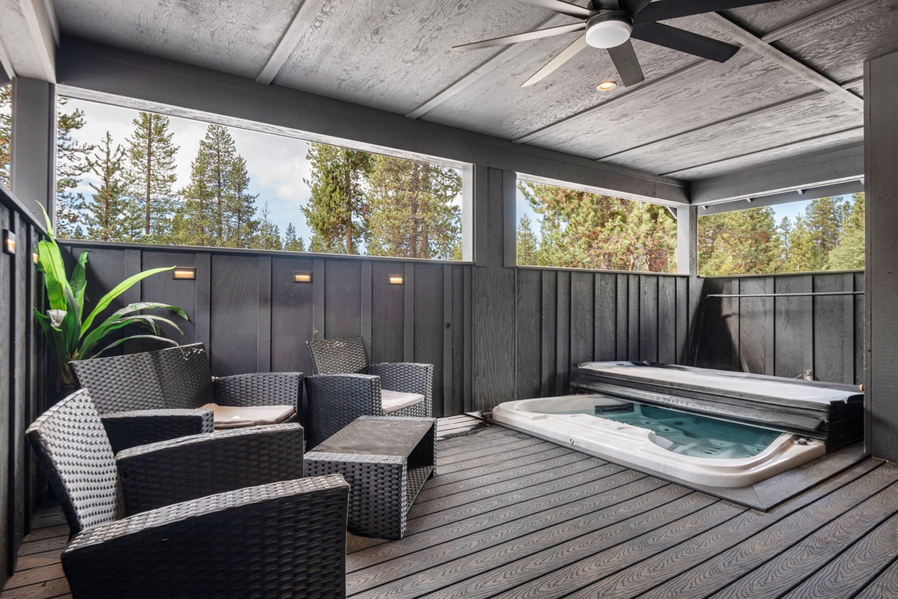  57752 Lassen Lane #9 Sunriver, OR 97707 - 物件實景