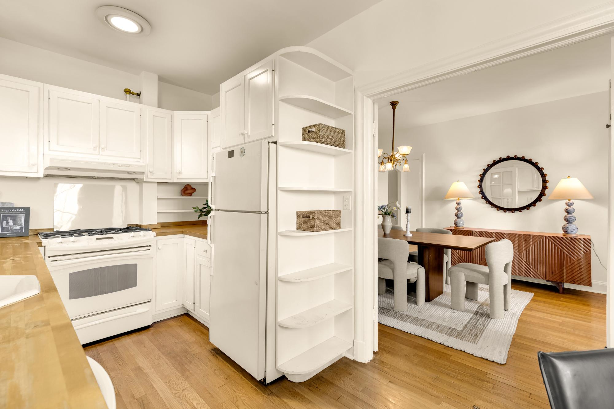  2040 Belmont Road NW, Washington, DC, 20009 - 物件實景